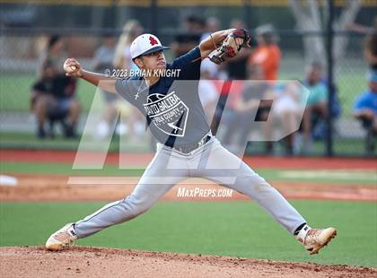 Thumbnail 1 in Polk County All-Stars photogallery.