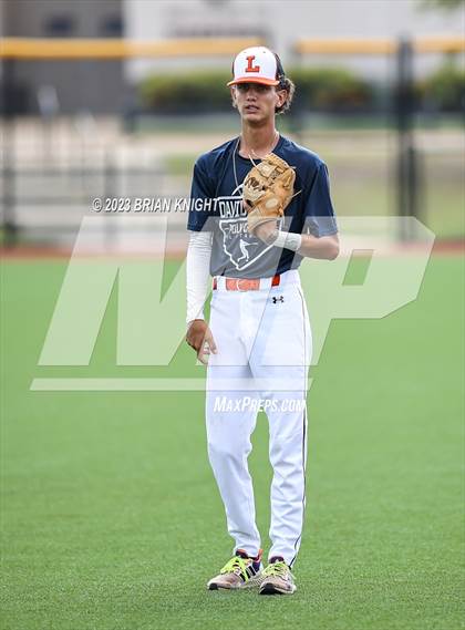 Thumbnail 1 in Polk County All-Stars photogallery.