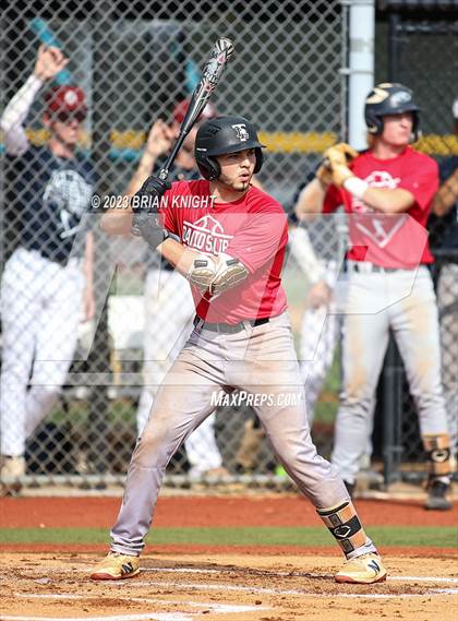 Thumbnail 3 in Polk County All-Stars photogallery.