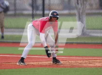 Thumbnail 2 in Polk County All-Stars photogallery.