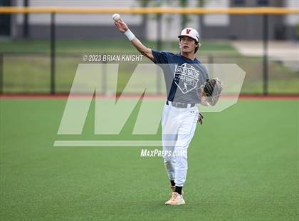 Thumbnail 1 in Polk County All-Stars photogallery.