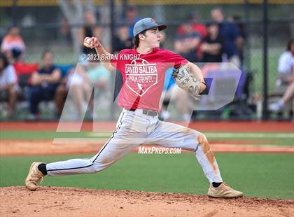 Thumbnail 1 in Polk County All-Stars photogallery.