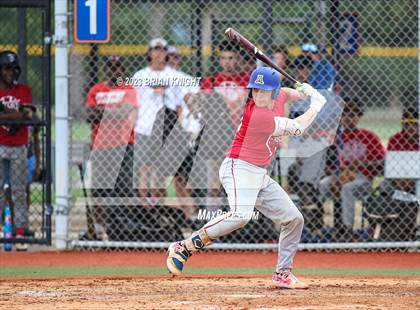 Thumbnail 1 in Polk County All-Stars photogallery.