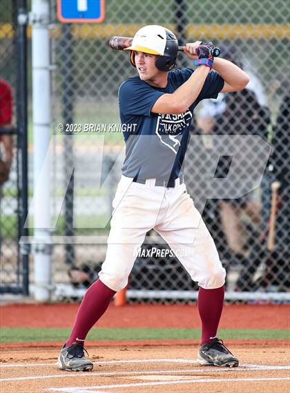 Thumbnail 3 in Polk County All-Stars photogallery.