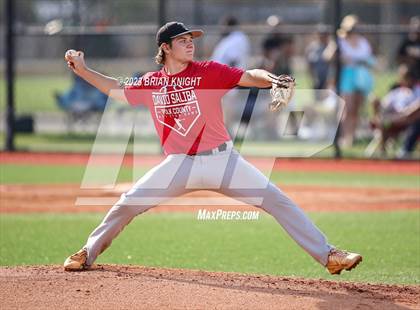 Thumbnail 2 in Polk County All-Stars photogallery.