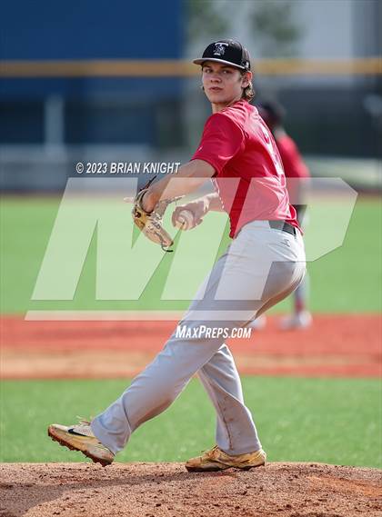 Thumbnail 1 in Polk County All-Stars photogallery.