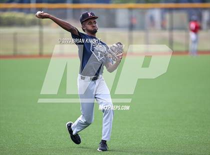 Thumbnail 2 in Polk County All-Stars photogallery.