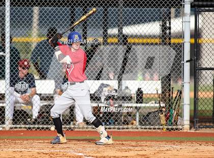 Thumbnail 1 in Polk County All-Stars photogallery.