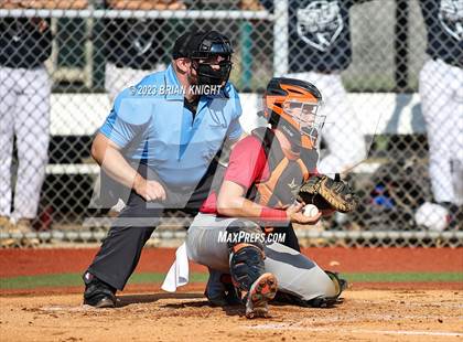 Thumbnail 1 in Polk County All-Stars photogallery.