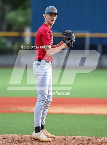 Thumbnail 2 in Polk County All-Stars photogallery.