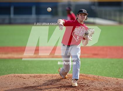 Thumbnail 3 in Polk County All-Stars photogallery.
