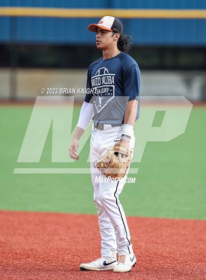 Thumbnail 2 in Polk County All-Stars photogallery.