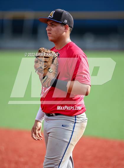 Thumbnail 2 in Polk County All-Stars photogallery.