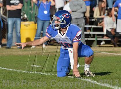 Thumbnail 2 in Christian Brothers @ Sacramento (CIF SJS D3 Playoff) photogallery.