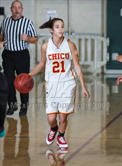 Thumbnail 1 in Chico vs. Sheldon (West Coast Jamboree) photogallery.