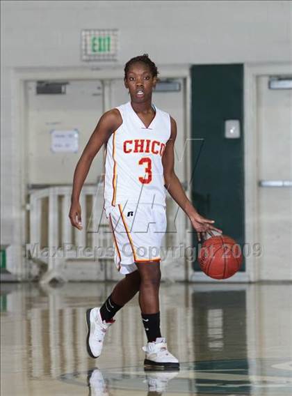 Thumbnail 1 in Chico vs. Sheldon (West Coast Jamboree) photogallery.