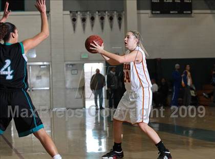 Thumbnail 2 in Chico vs. Sheldon (West Coast Jamboree) photogallery.
