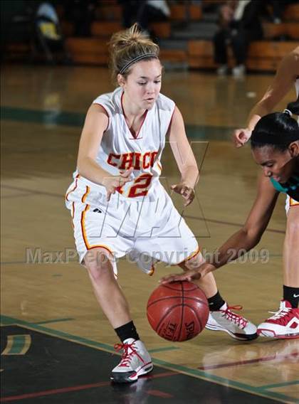 Thumbnail 1 in Chico vs. Sheldon (West Coast Jamboree) photogallery.