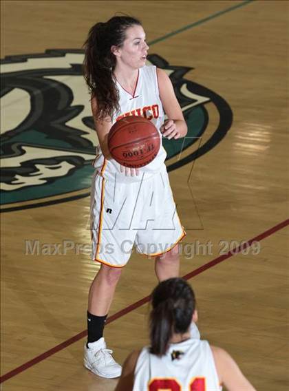 Thumbnail 3 in Chico vs. Sheldon (West Coast Jamboree) photogallery.