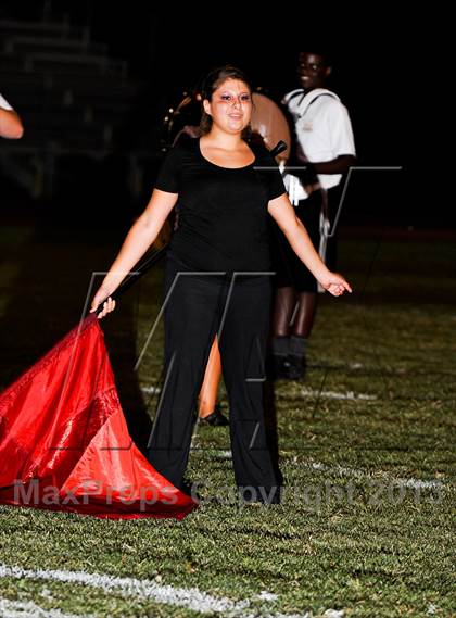 Thumbnail 3 in Chaparral @ Marcos de Niza photogallery.