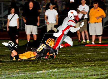 Thumbnail 3 in Chaparral @ Marcos de Niza photogallery.