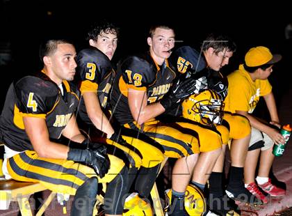 Thumbnail 3 in Chaparral @ Marcos de Niza photogallery.