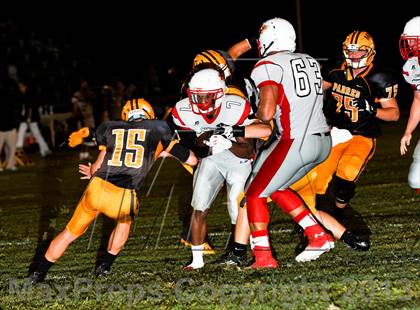 Thumbnail 1 in Chaparral @ Marcos de Niza photogallery.