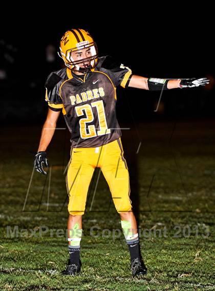 Thumbnail 2 in Chaparral @ Marcos de Niza photogallery.