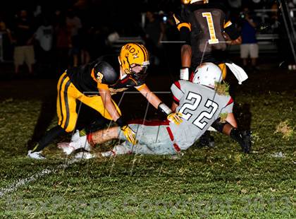 Thumbnail 3 in Chaparral @ Marcos de Niza photogallery.