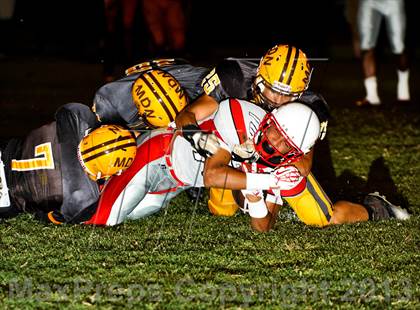 Thumbnail 2 in Chaparral @ Marcos de Niza photogallery.