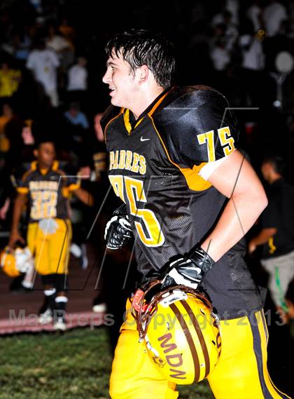 Thumbnail 1 in Chaparral @ Marcos de Niza photogallery.