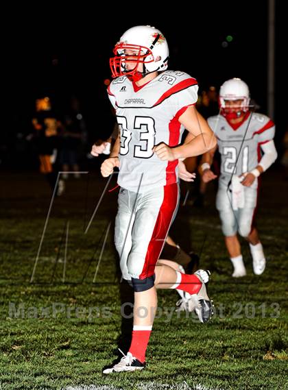 Thumbnail 2 in Chaparral @ Marcos de Niza photogallery.