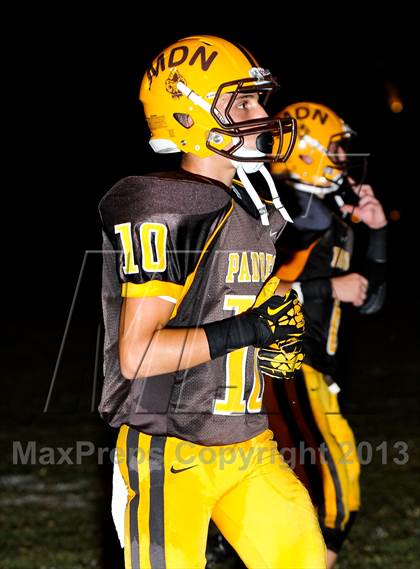 Thumbnail 1 in Chaparral @ Marcos de Niza photogallery.