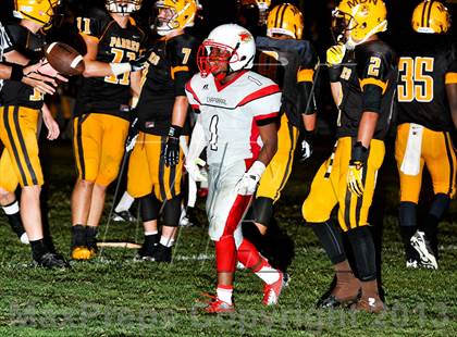 Thumbnail 3 in Chaparral @ Marcos de Niza photogallery.