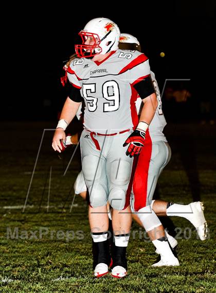 Thumbnail 2 in Chaparral @ Marcos de Niza photogallery.