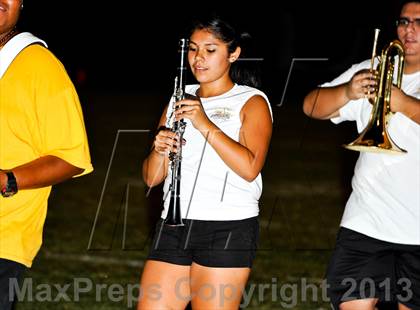 Thumbnail 1 in Chaparral @ Marcos de Niza photogallery.