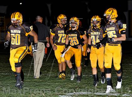 Thumbnail 3 in Chaparral @ Marcos de Niza photogallery.