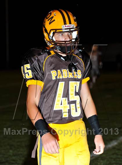 Thumbnail 3 in Chaparral @ Marcos de Niza photogallery.
