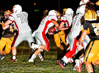 Thumbnail 2 in Chaparral @ Marcos de Niza photogallery.