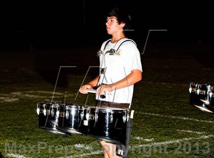 Thumbnail 1 in Chaparral @ Marcos de Niza photogallery.