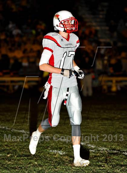 Thumbnail 1 in Chaparral @ Marcos de Niza photogallery.