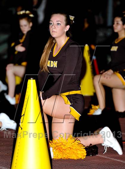 Thumbnail 3 in Chaparral @ Marcos de Niza photogallery.
