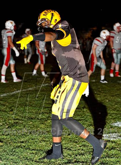 Thumbnail 3 in Chaparral @ Marcos de Niza photogallery.