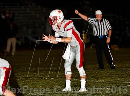 Thumbnail 1 in Chaparral @ Marcos de Niza photogallery.
