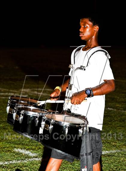 Thumbnail 2 in Chaparral @ Marcos de Niza photogallery.