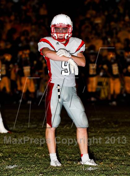 Thumbnail 3 in Chaparral @ Marcos de Niza photogallery.