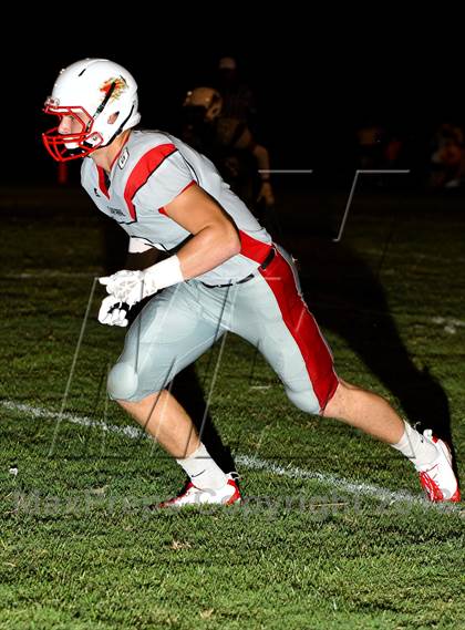 Thumbnail 2 in Chaparral @ Marcos de Niza photogallery.