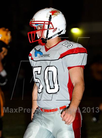 Thumbnail 2 in Chaparral @ Marcos de Niza photogallery.