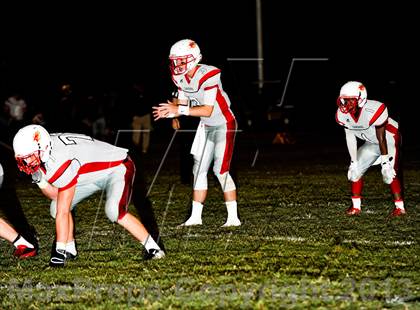 Thumbnail 2 in Chaparral @ Marcos de Niza photogallery.