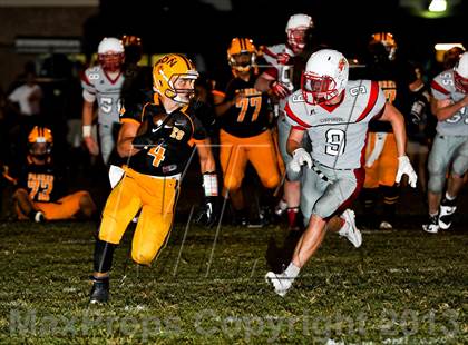 Thumbnail 3 in Chaparral @ Marcos de Niza photogallery.
